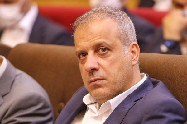 معرفی معاون اقتصادی و بازاریابی باشگاه فولاد خوزستان