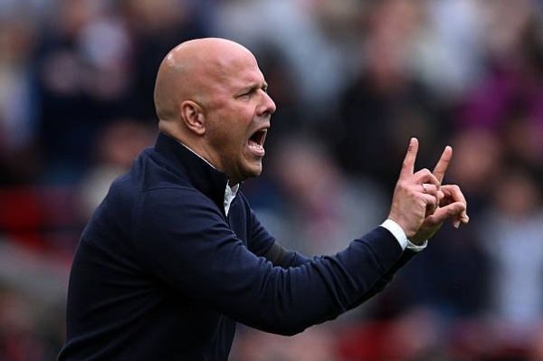 چرا سرمربی لیورپول در اواخر بازی مقابل وستهام عصبانی بود