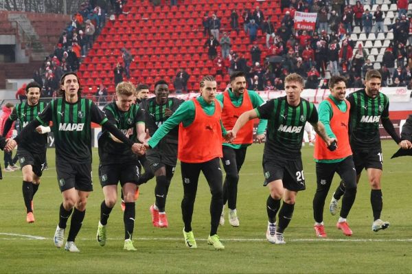  رسمی؛ ساسولو به رقابت‌های سری آ بازگشت