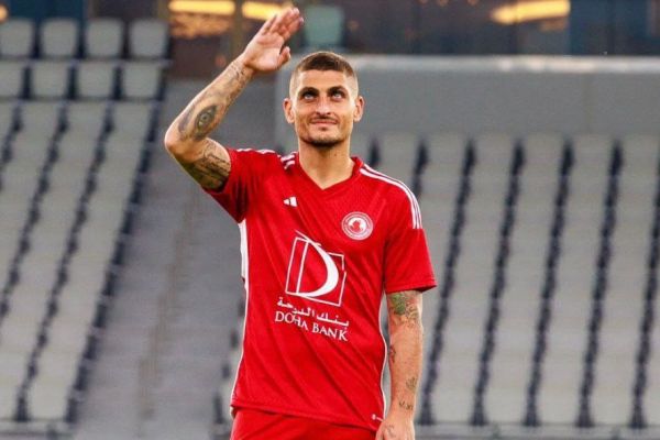  احتمال خداحافظی ستاره سابق پاری سن ژرمن از دنیای فوتبال