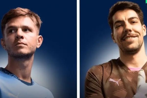  دو بازیکن منچسترسیتی در سبد خرید قطعی تابستانی بایرلورکوزن