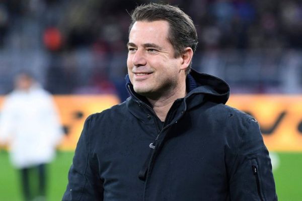  امیدواری مدیر ورزشی دورتموند به انتقام از بارسلونا