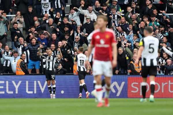  انتقاد شدید اسطوره منچستریونایتد؛ این تیم بیمار است