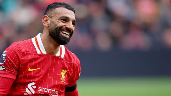  رکوردشکنی محمد صلاح در تاریخ لیگ انگلیس  طرح