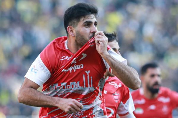  اسامی محرومان هفته بیست و هفتم لیگ برتر