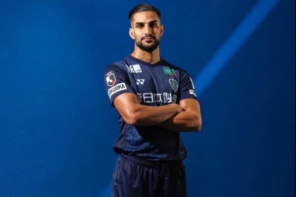 زاهدی شانس حضور در جام جهانی ۲۰۲۶ را دارم