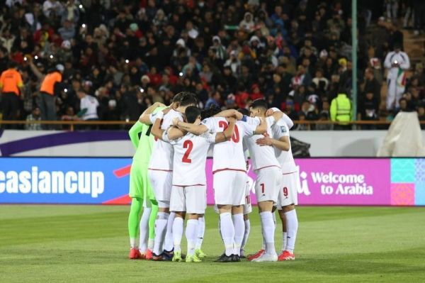 اعلام ساعت ۲ بازی پایانی ایران در انتخابی جام جهانی ۲۰۲۶