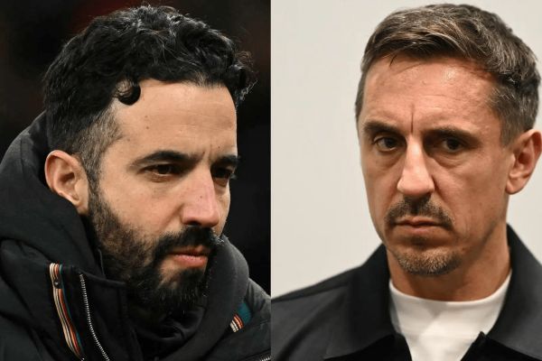 ناامیدی محض اسطوره منچستریونایتد از بازیکنان این تیم