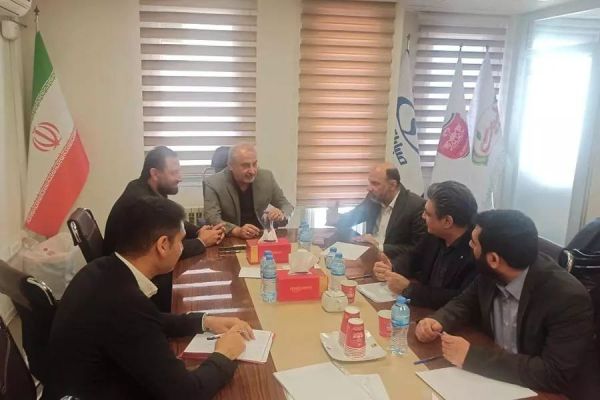 برگزاری نخستین جلسه هیات مدیره پرسپولیس در سال ۱۴۰۴