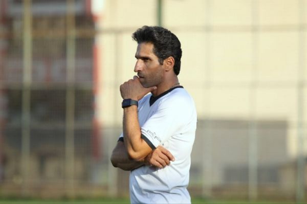  بدنساز اسبق پرسپولیس به نساجی پیوست