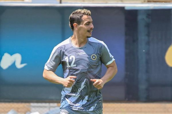  خرید جدید سپاهان مقابل پرسپولیس کار در‌می‌آورد