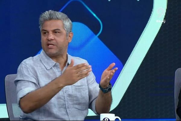  چرا سعید لطفی علیه مجتبی جباری موضع گرفت