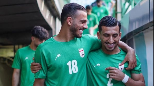 تغییر اجباری در استقلال؛ حردانی از راست به چپ میرود