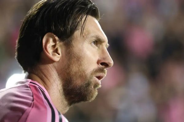  تاثیر غیرقابل انکار مسی روی لیگ آمریکا