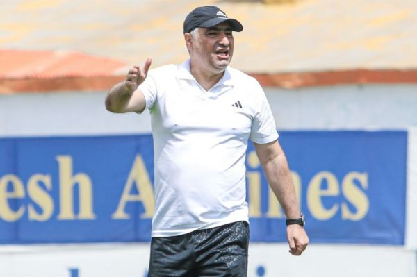  گزارش تصویری  تمرین نساجی، دوشنبه 25 فروردین