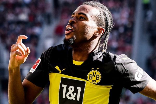  دورتموند به‌دنبال ادامه انتقال قرضی هافبک چلسی