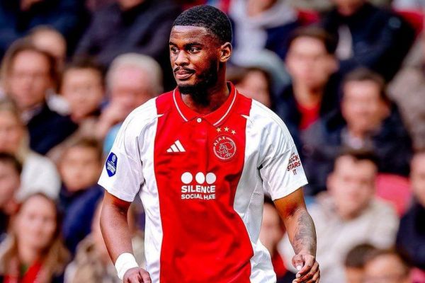 تلاش جدی آرسنال برای جذب ستاره خط دفاعی آژاکس