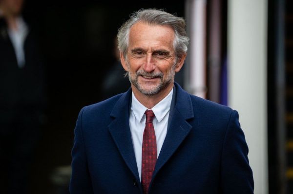  استعفای ناگهانی مدیر اجرایی گروه تجاری مالک باشگاه منچستریونایتد