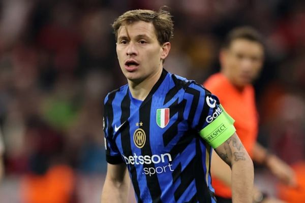  رقابت دو غول انگلیسی بر سر ستاره اینتر