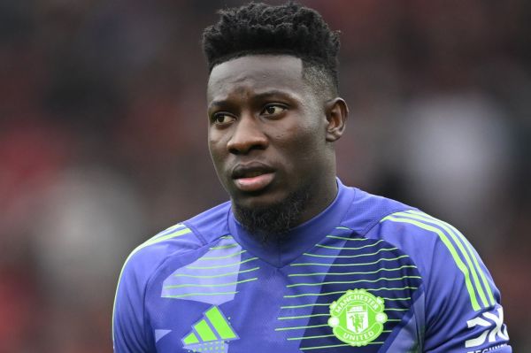  به ادعای رومانو؛ تیم‌های عربستانی همچنان علاقه مند به اونانا