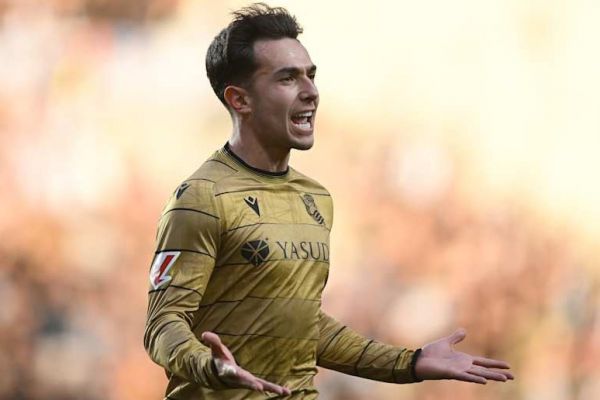 آرسنال در آستانه شکست رئال مادرید در راه جذب ستاره اسپانیایی