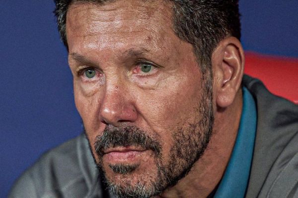  تابستان شلوغ در انتظار سیمئونه و اتلتیکو مادرید