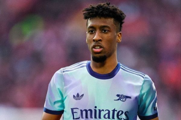 مذاکرات اولیه آرسنال برای جذب وینگر جداییطلب بایرنمونیخ