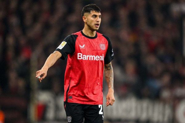  علاقه پپ گواردیولا به جذب ملی‌پوش آرژانتینی بایرلورکوزن