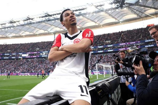 قیمت مهاجم مدنظر آرسنال و لیورپول مشخص شد