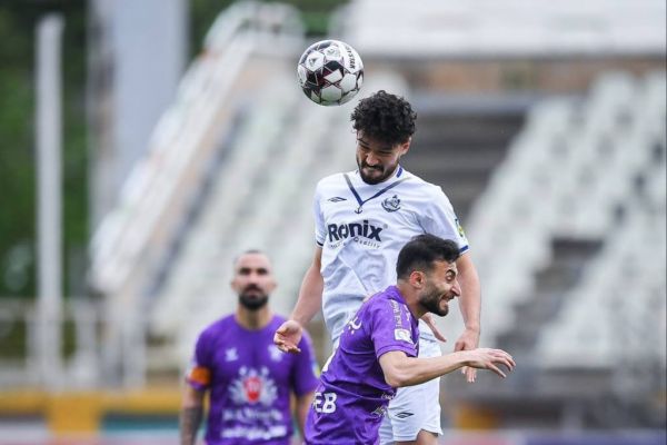 صدور احکام کمیته انضباطی برای بازی جنجالی لیگ برتر