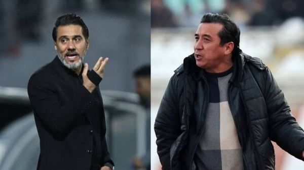 جریمه نقدی و محرومیت تعلیقی برای پیروانی و عزیزی