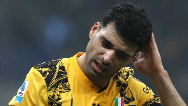  زمزمه‌ها پررنگ‌تر شد؛ طارمی نفر اول لیست فروش اینتر