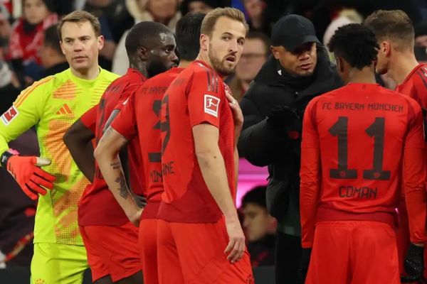  نظر اسطوره بایرن مونیخ درباره وضع فعلی این تیم