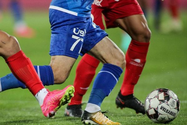 احکام انضباطی جریمه نقدی برای 8 تیم لیگ برتری