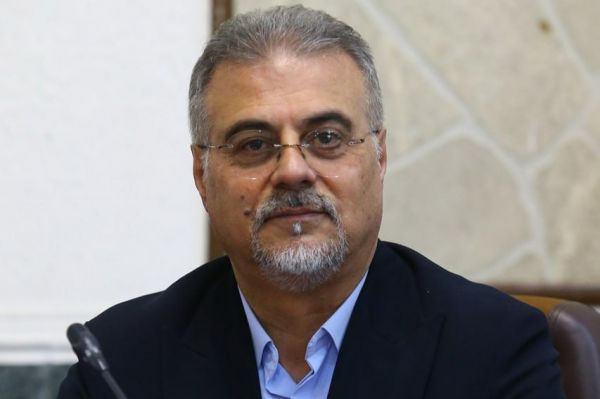 انتقاد مدیرعامل استقلال به احکام کمیته انضباطی فدراسیون