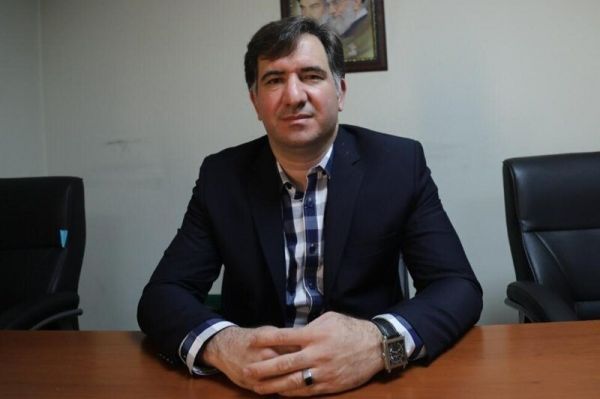  حسن‌زاده  حکمی را صادر می‌کنیم که برداشتمان از تخلف است