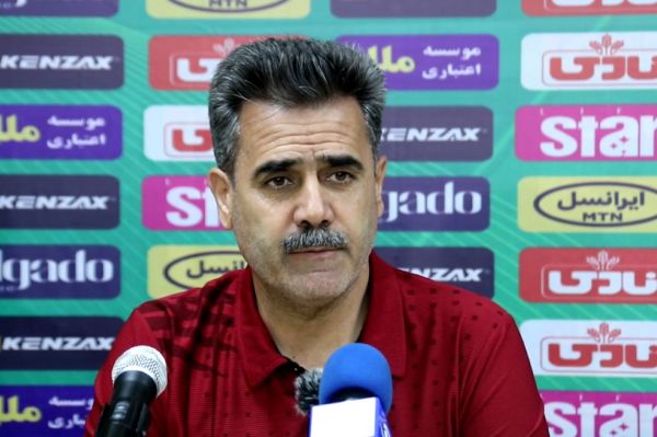  پورموسوی  هوادار این روزها جان تازه‌ای گرفته است