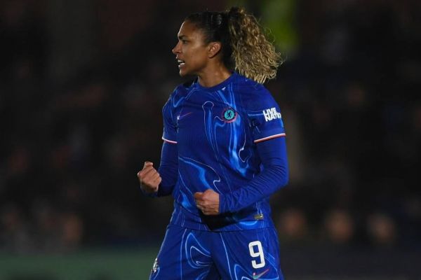  فینالیست‌های جام حذفی زنان انگلیس مشخص شدند