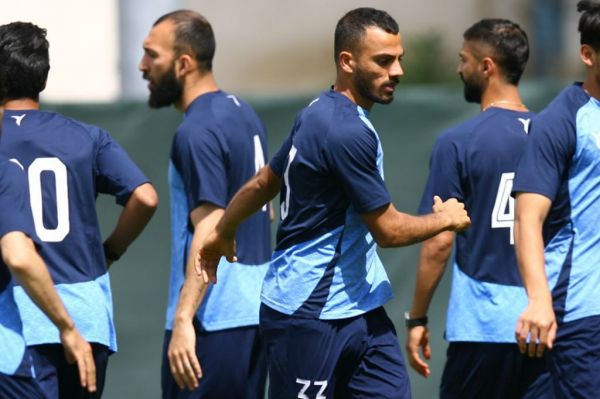 علامت سوال بزرگ در استقلال؛ جلالی بازی میکند