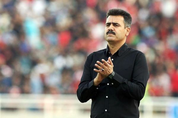  پیراهن معروف پورموسوی، دوباره سوژه شد