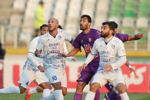 بیانیه استقلال خوزستان در خصوص قضاوت دیدار برابر هوادار