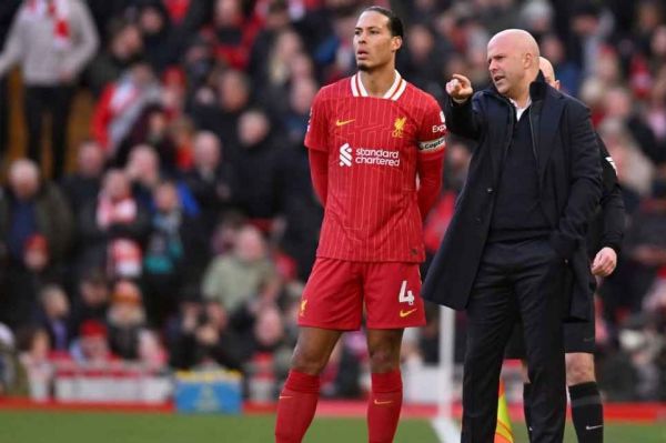 ادعای کاپیتان لیورپول تابستان بزرگی در پیش است