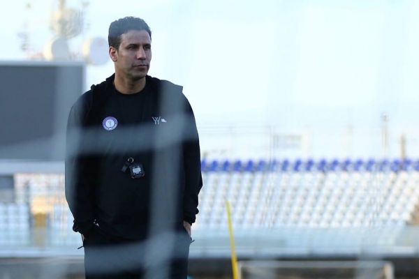 مهدی تارتار برابر استقلال؛ چه آمار بدی