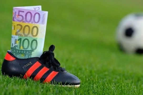 باور نکردنی؛ بیش از 100 بازیکن در لیگ دو شرط بندی میکردند