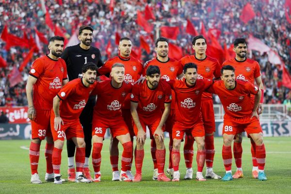 قسم رییس کمیته انضباطی در واکنش به شائبه حمایت رییسجمهور از تراکتور