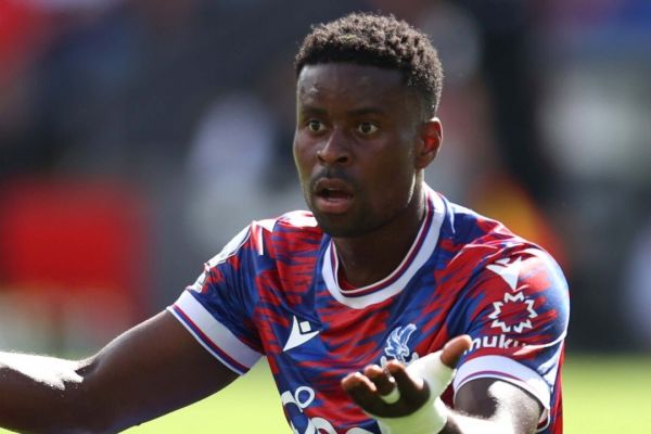 چلسی بهدنبال بازخرید ملیپوش انگلیسی کریستال پالاس