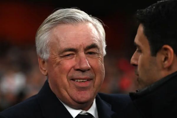 موافقت یوفا با درخواست ویژه رئال مادرید برای دیدار با آرسنال