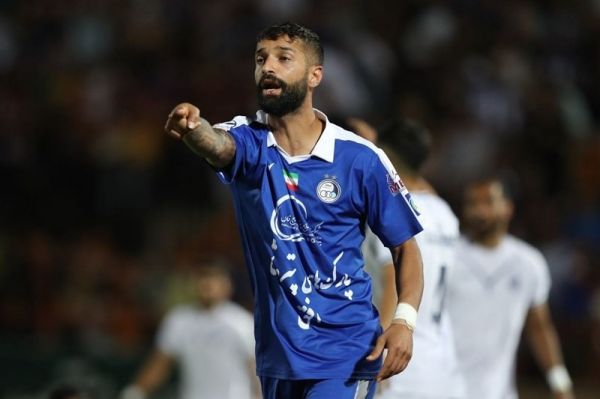  مجوز نظام وظیفه تمدید شد؛ آرمین سهرابیان سرباز نیست