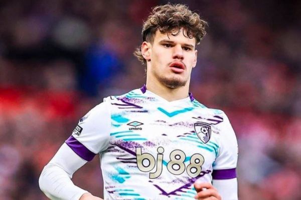  منچسترسیتی رقیب لیورپول در راه جذب ستاره بورنموث