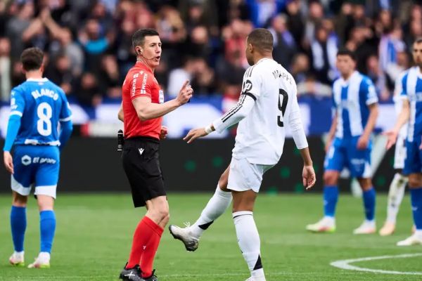  خطر از بیخ گوش ستاره رئال مادرید گذشت